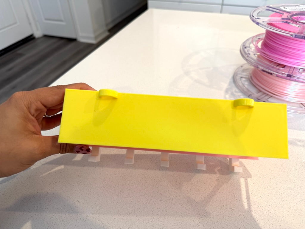 La Casita Key Holder