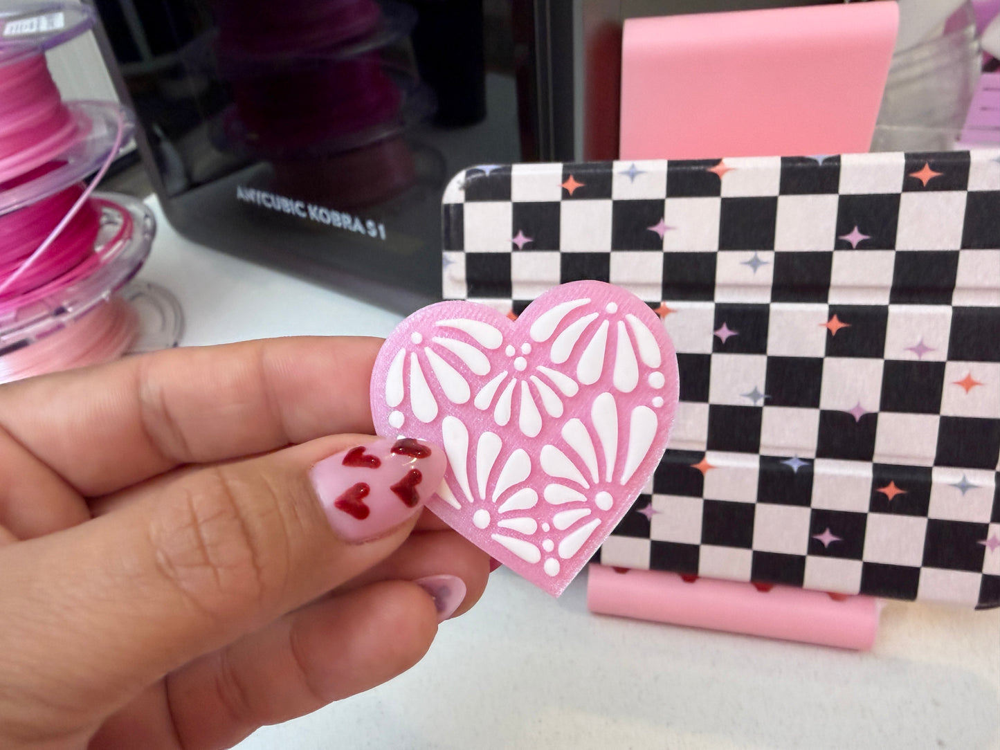 Wholesale Badge Charms - 2