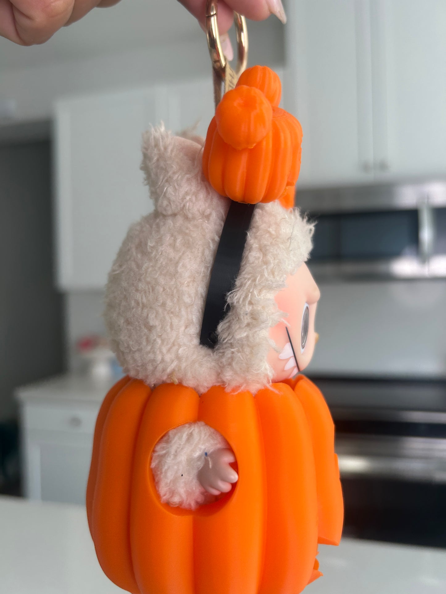 Pre-Orders: Bubu Pumpkin Set