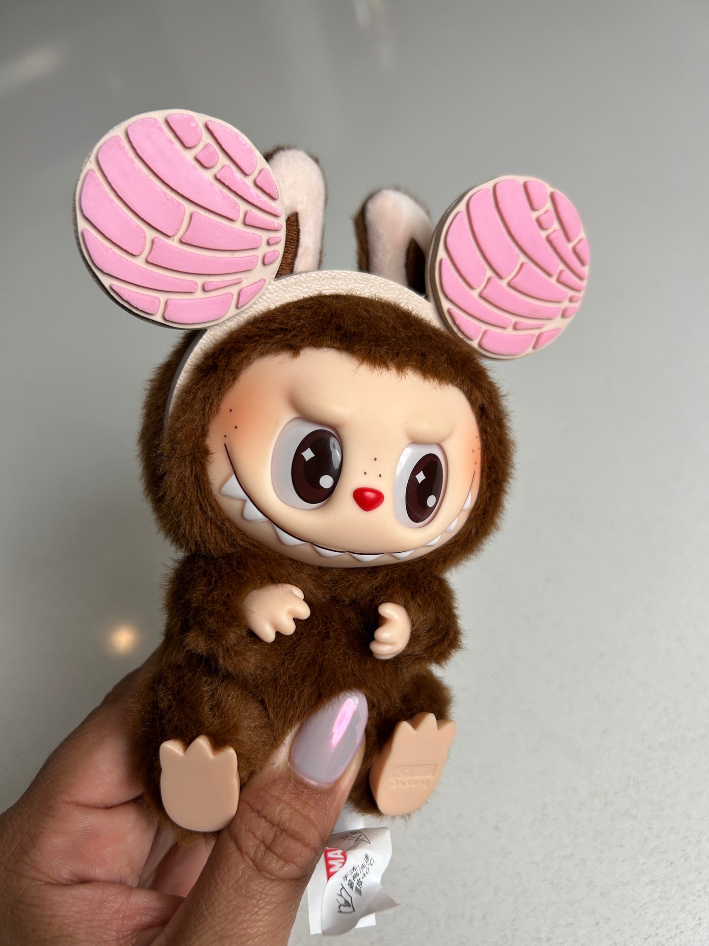 Conchitas - Bubu Headband