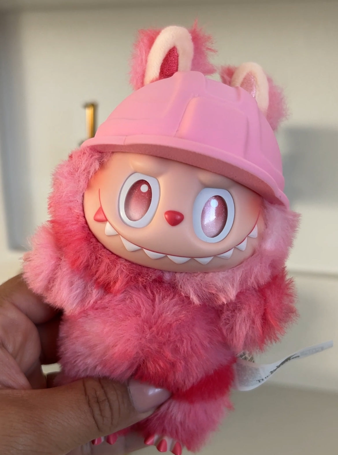 Constuction Bubu Hat