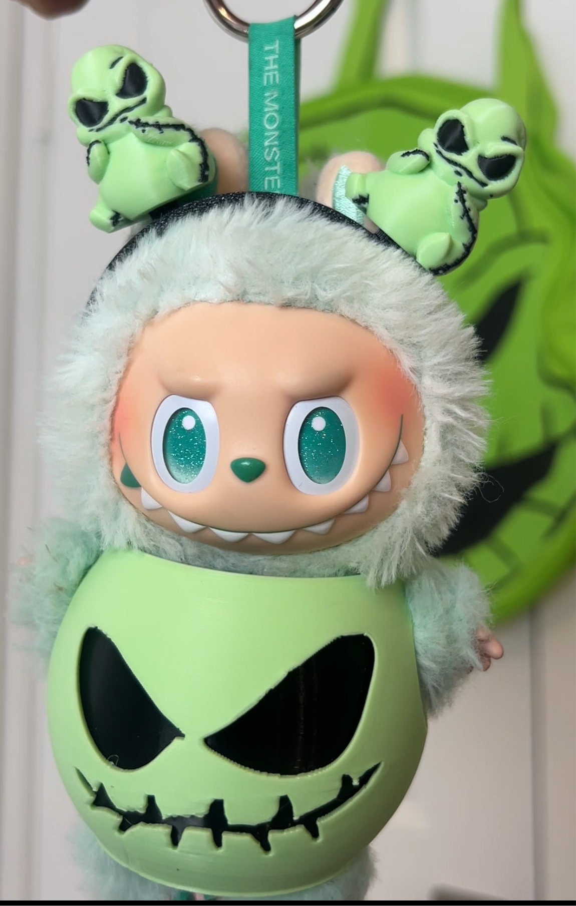 Bubu Boogie Costume Sets
