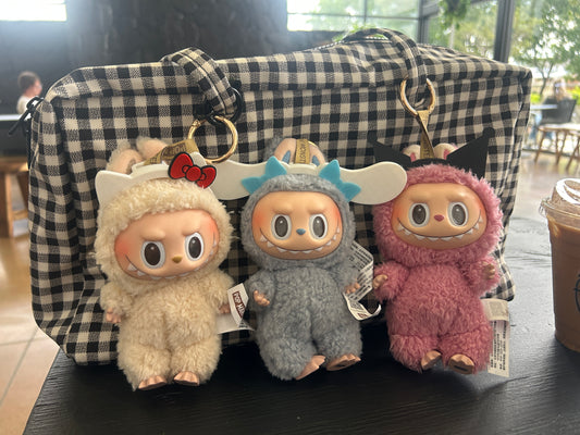 Kawaii Bubu Headband