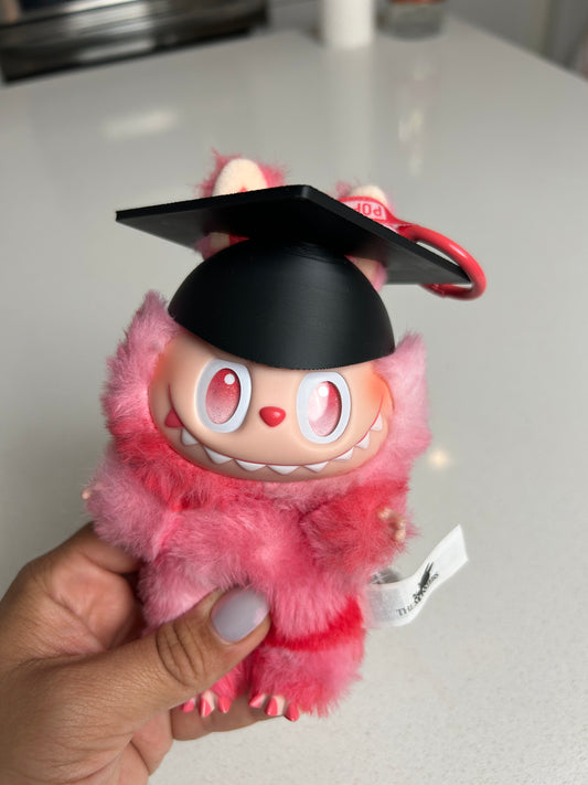 Graduation Bubu Hat