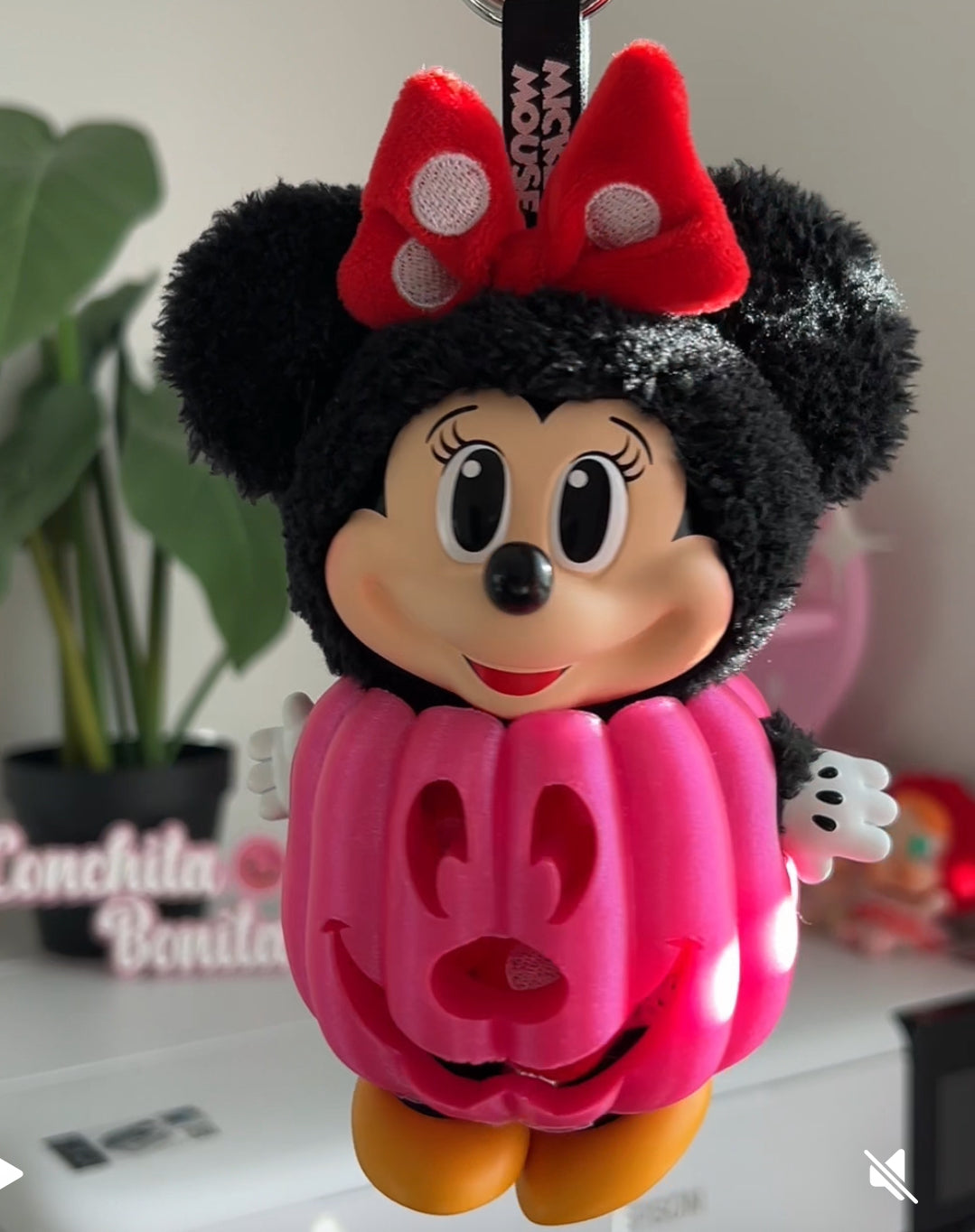 Pre-Orders: MM Friends Pumpkin BODY ONLY