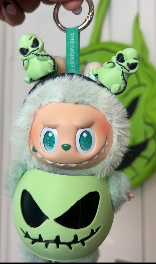 Bubu Boogie Costume Sets