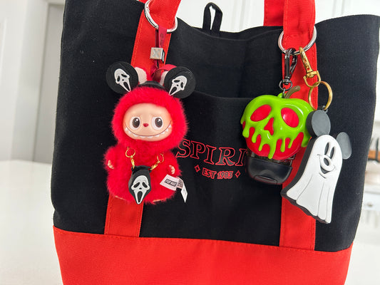 Mini Labubu GF Accesories