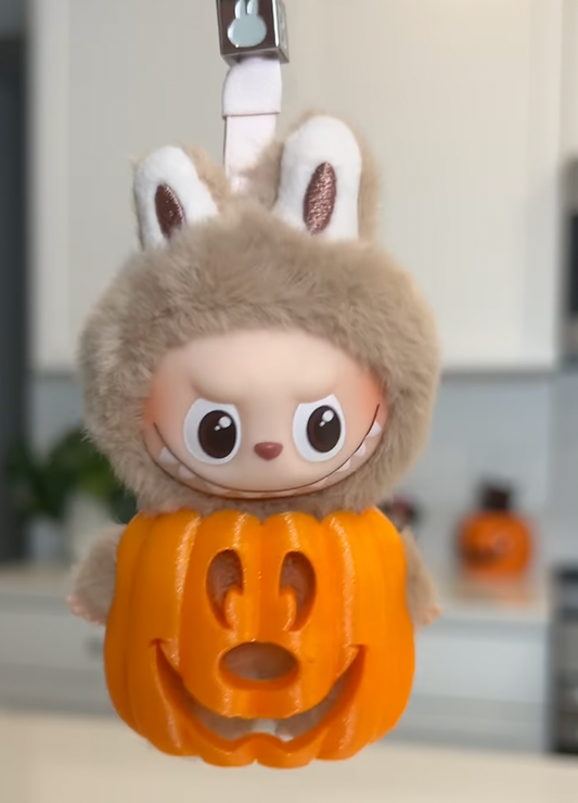 Pin For Love Mini Pumpkin