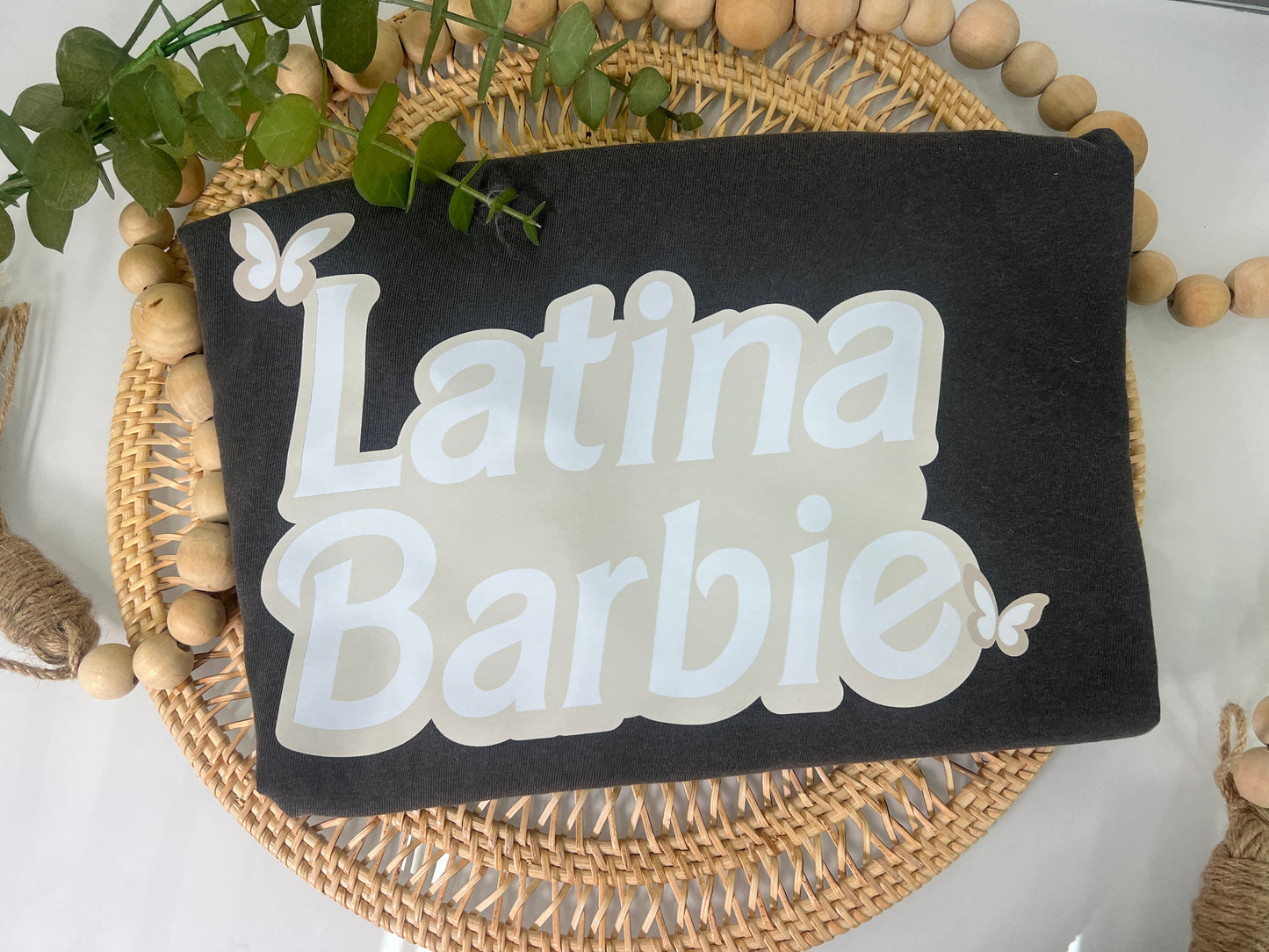 Latina Barbie Shirt