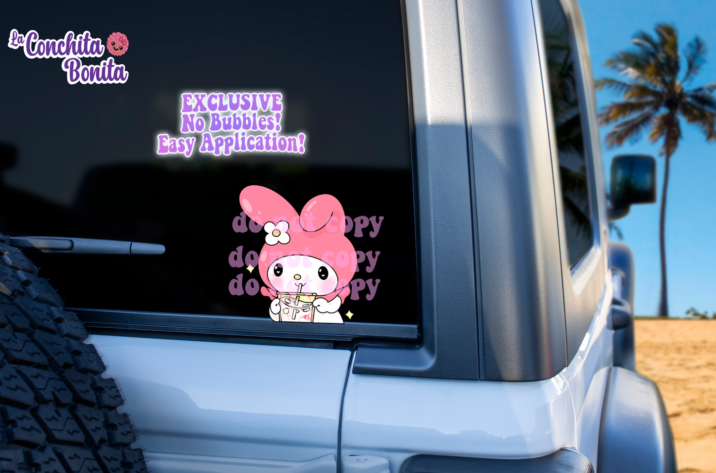 Kawaii Car Buddies