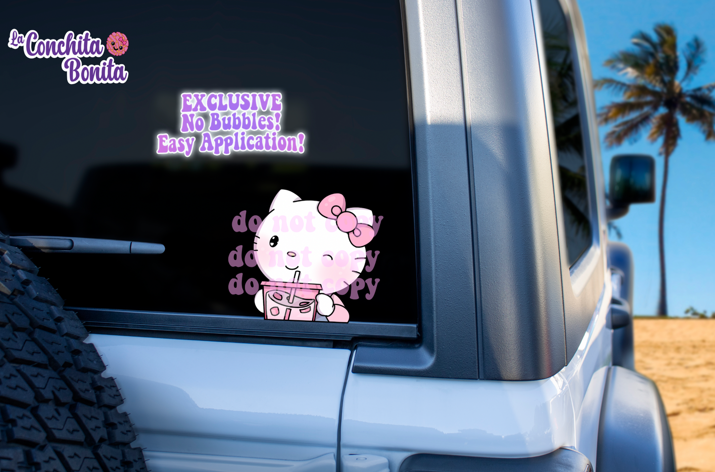 Kawaii Car Buddies