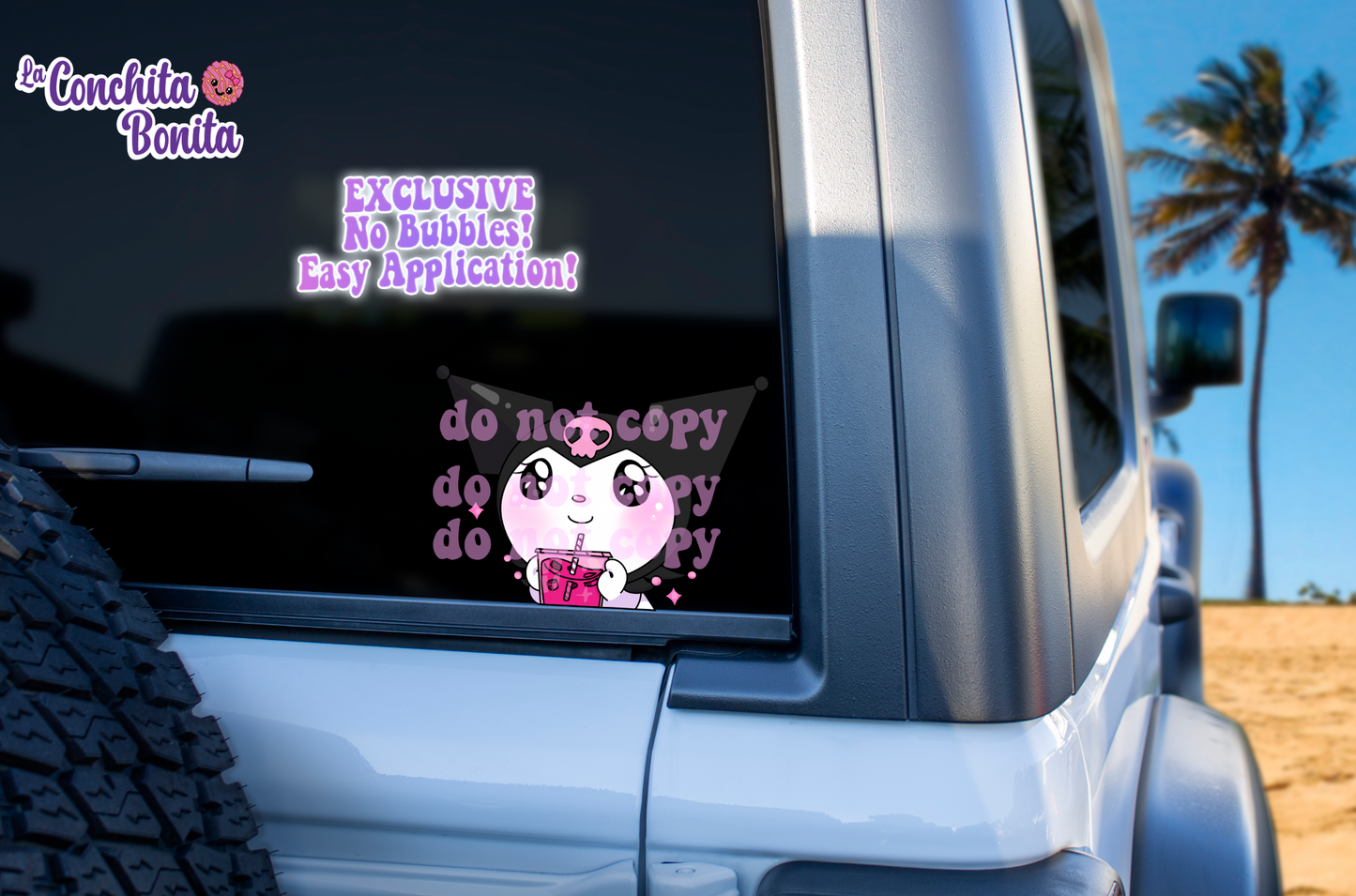 Kawaii Car Buddies