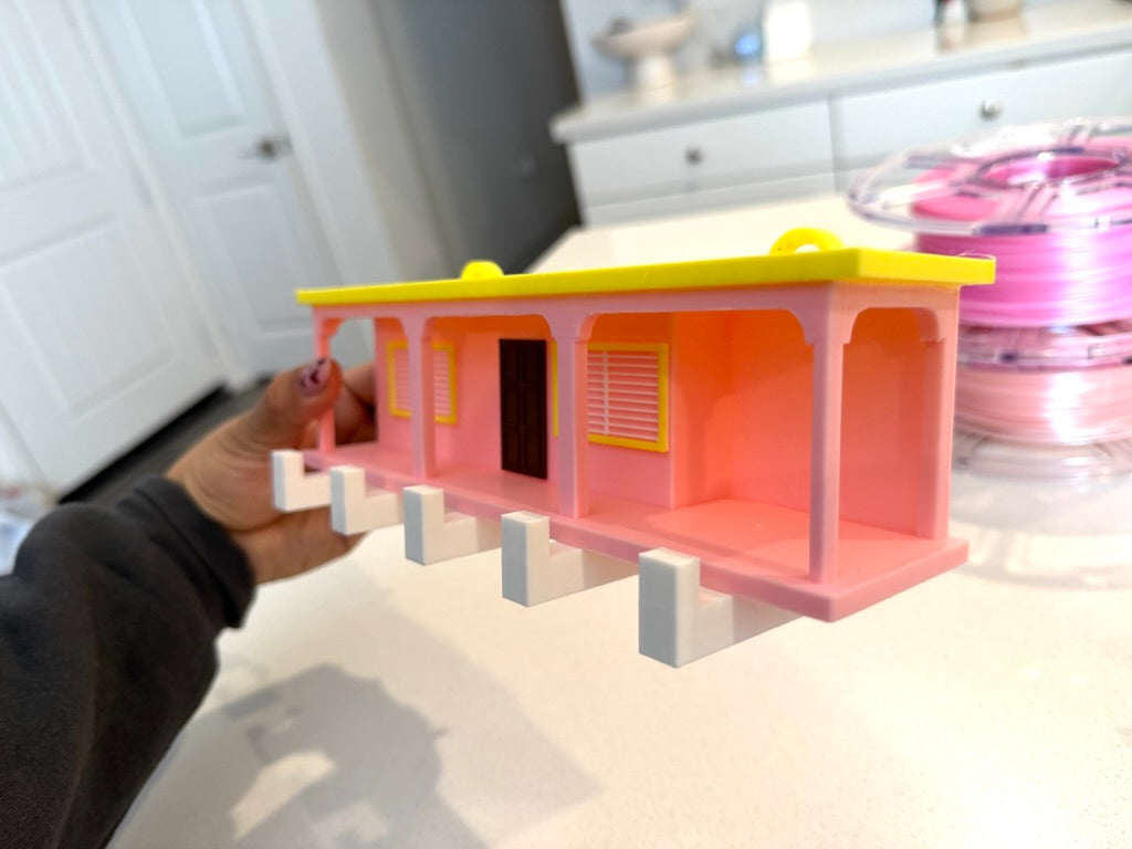 La Casita Key Holder