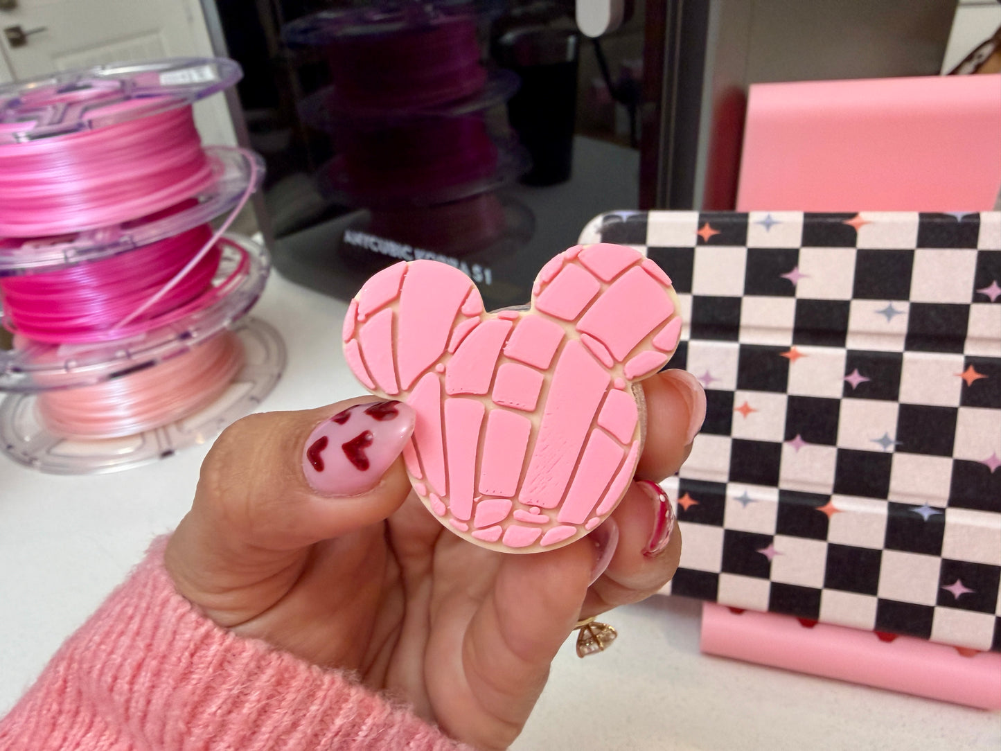 Wholesale Badge Charms - 2