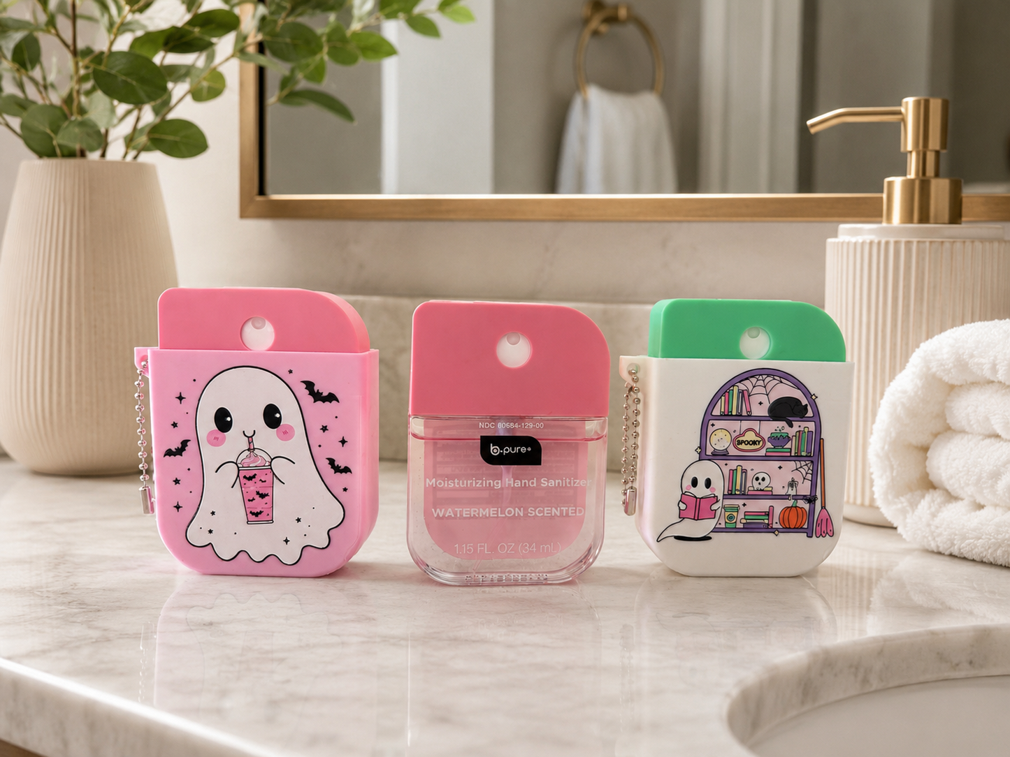 DollarTree Blank Case STL