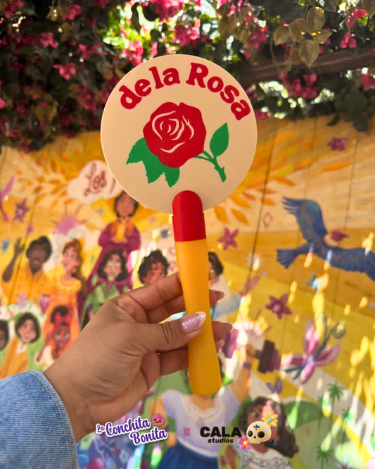 dela Rosa Pay Wand