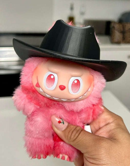 Sombrero Labubu Hat