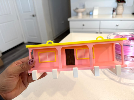 La Casita Key Holder