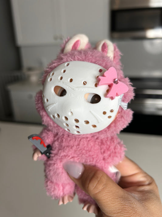 Hockey Mask