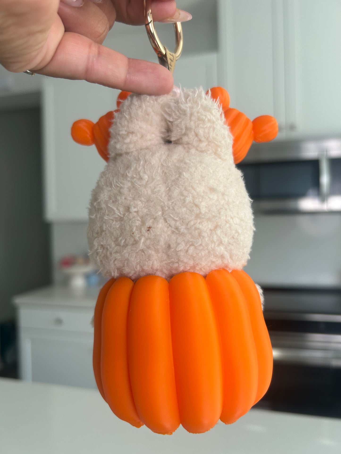 Pre-Orders: Bubu Pumpkin Set