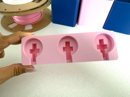 3d Badge Reel Holder