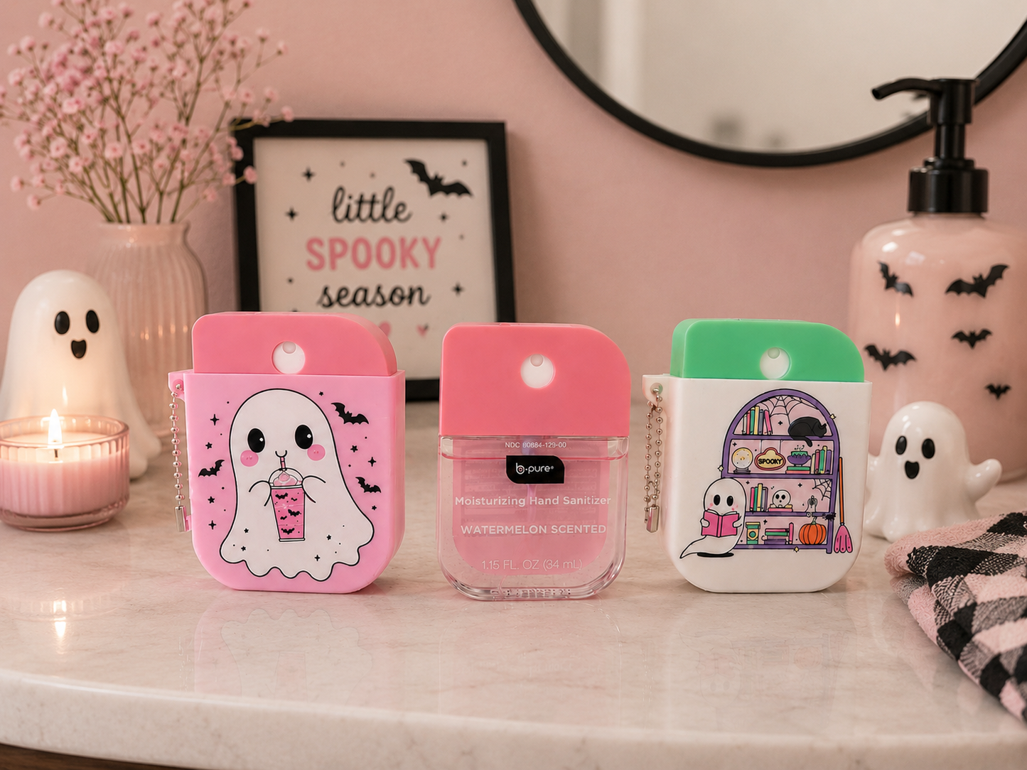 DollarTree Blank Case STL
