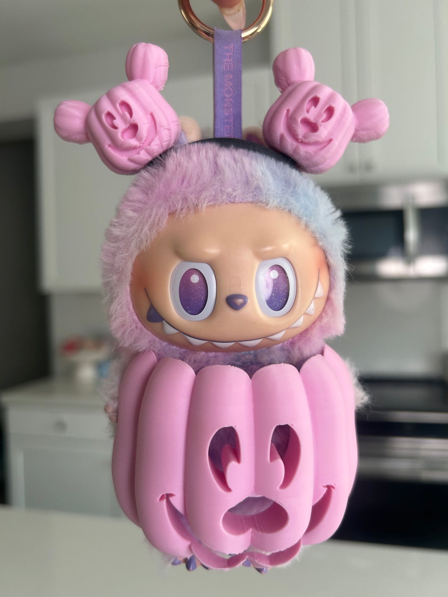 Pre-Orders: Bubu Pumpkin Set