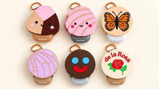 Pocketbac Holders