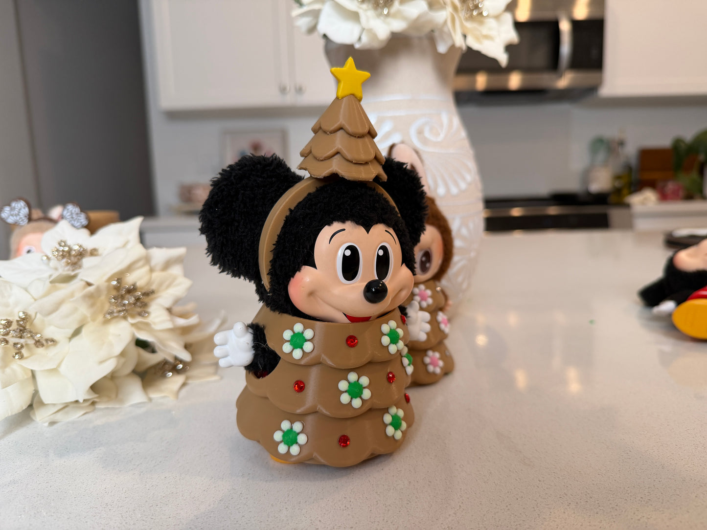 3d Xmas Barro Outfits