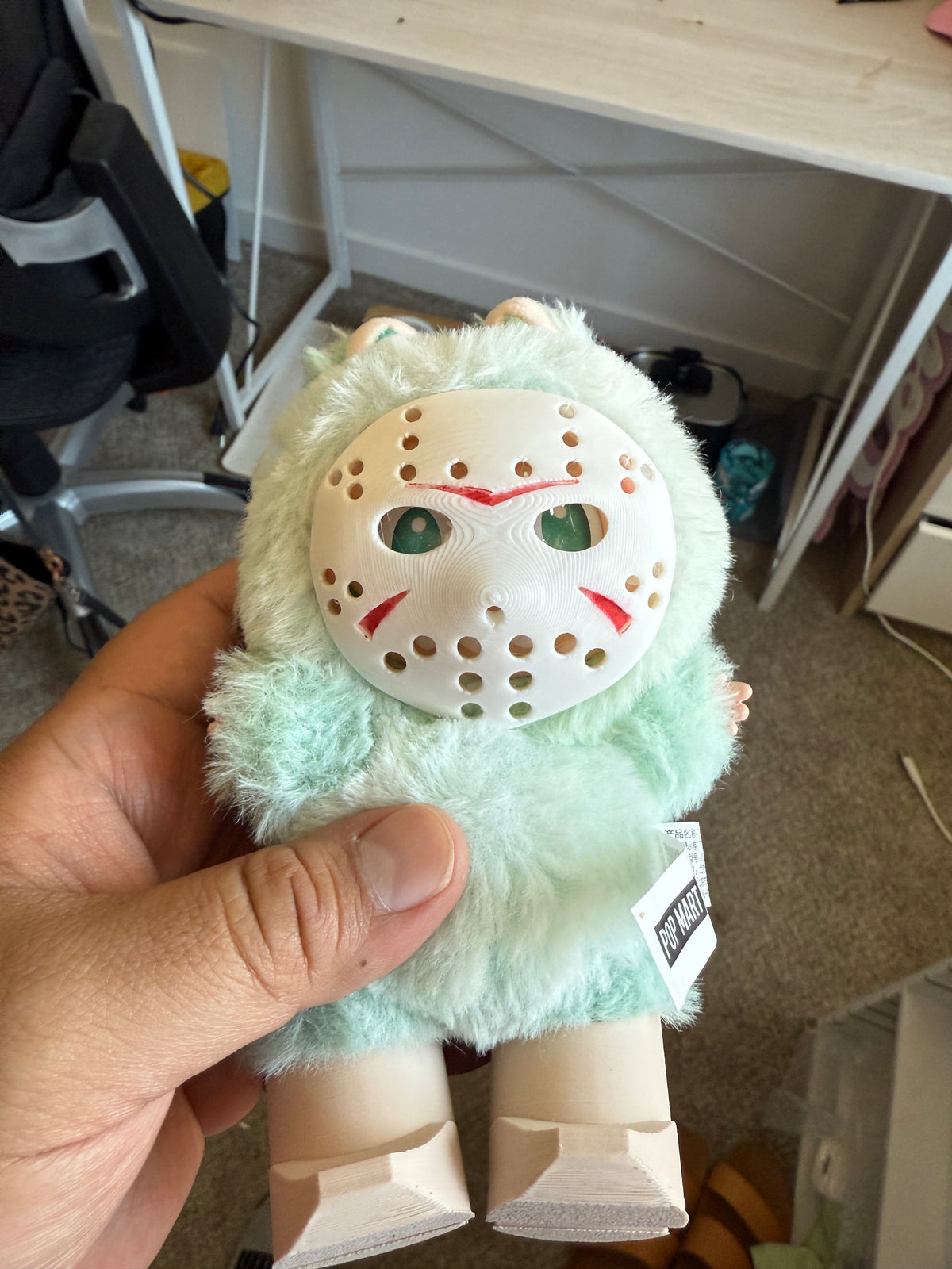 Jason Mask