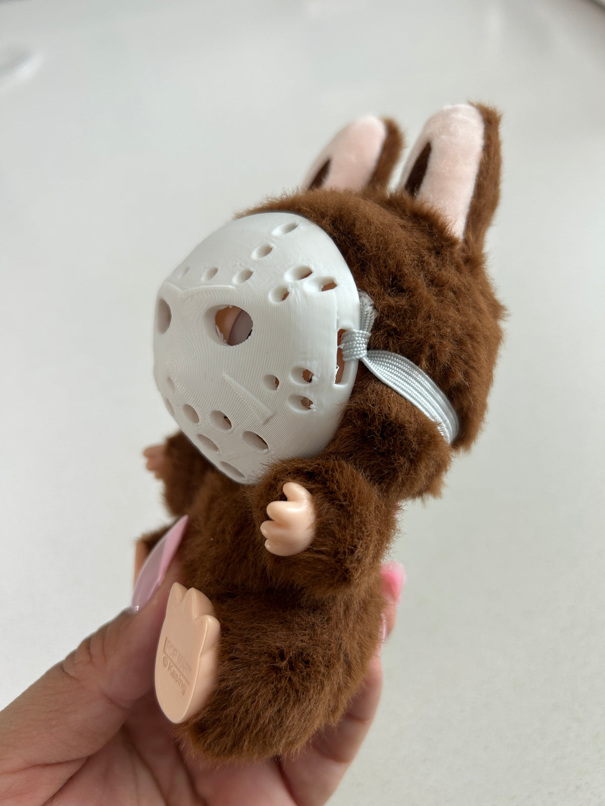 Jason Mask