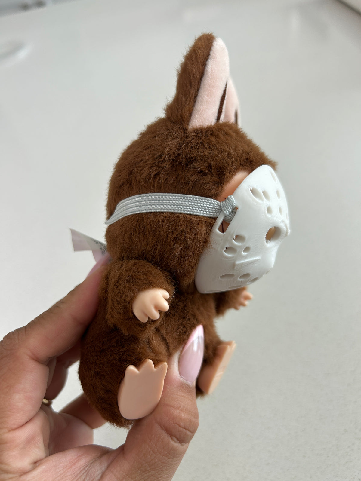 Jason Mask