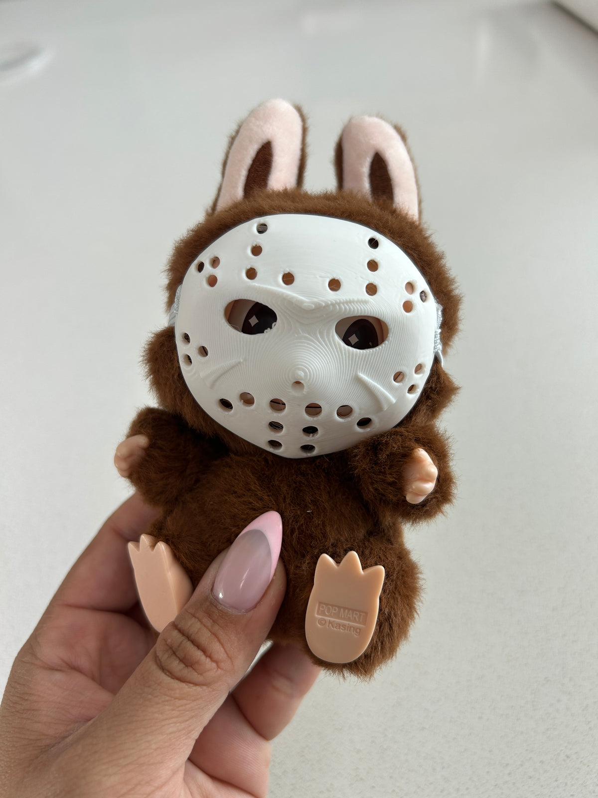 Jason Mask