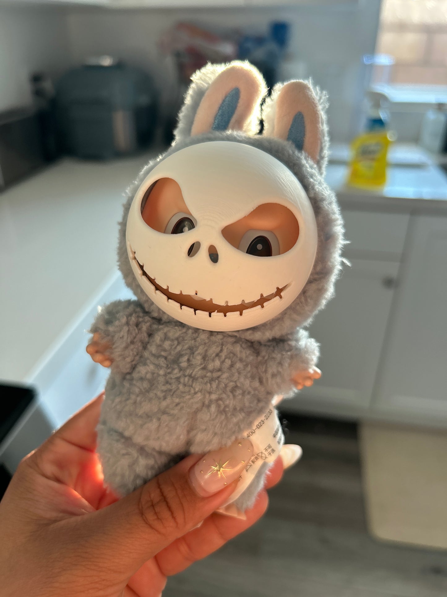 Custom Order - Kimmy