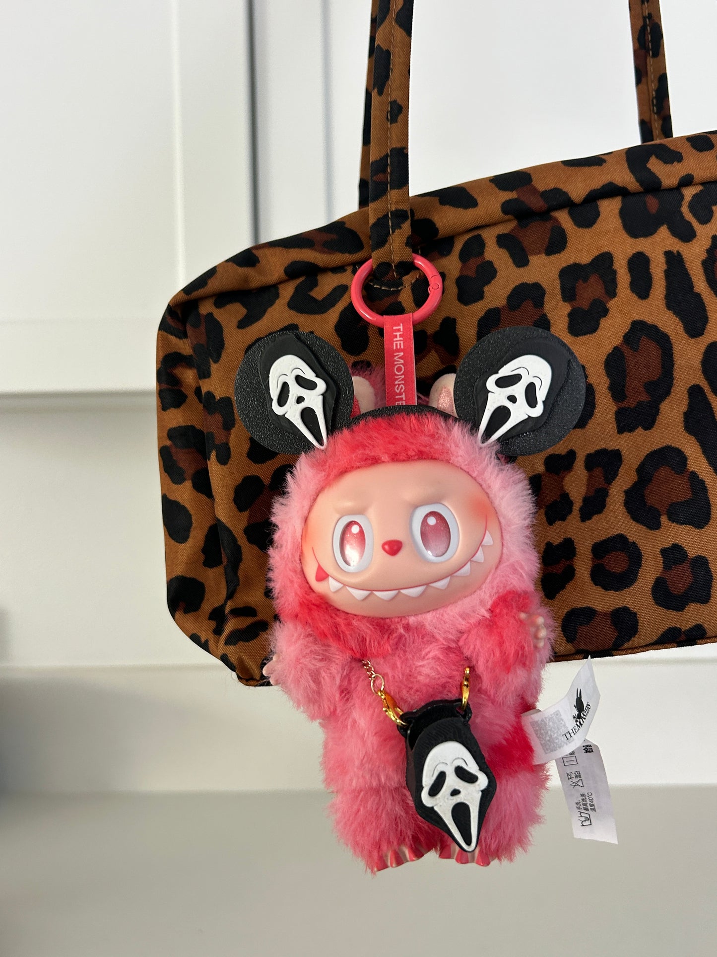 Custom Order - Kimmy