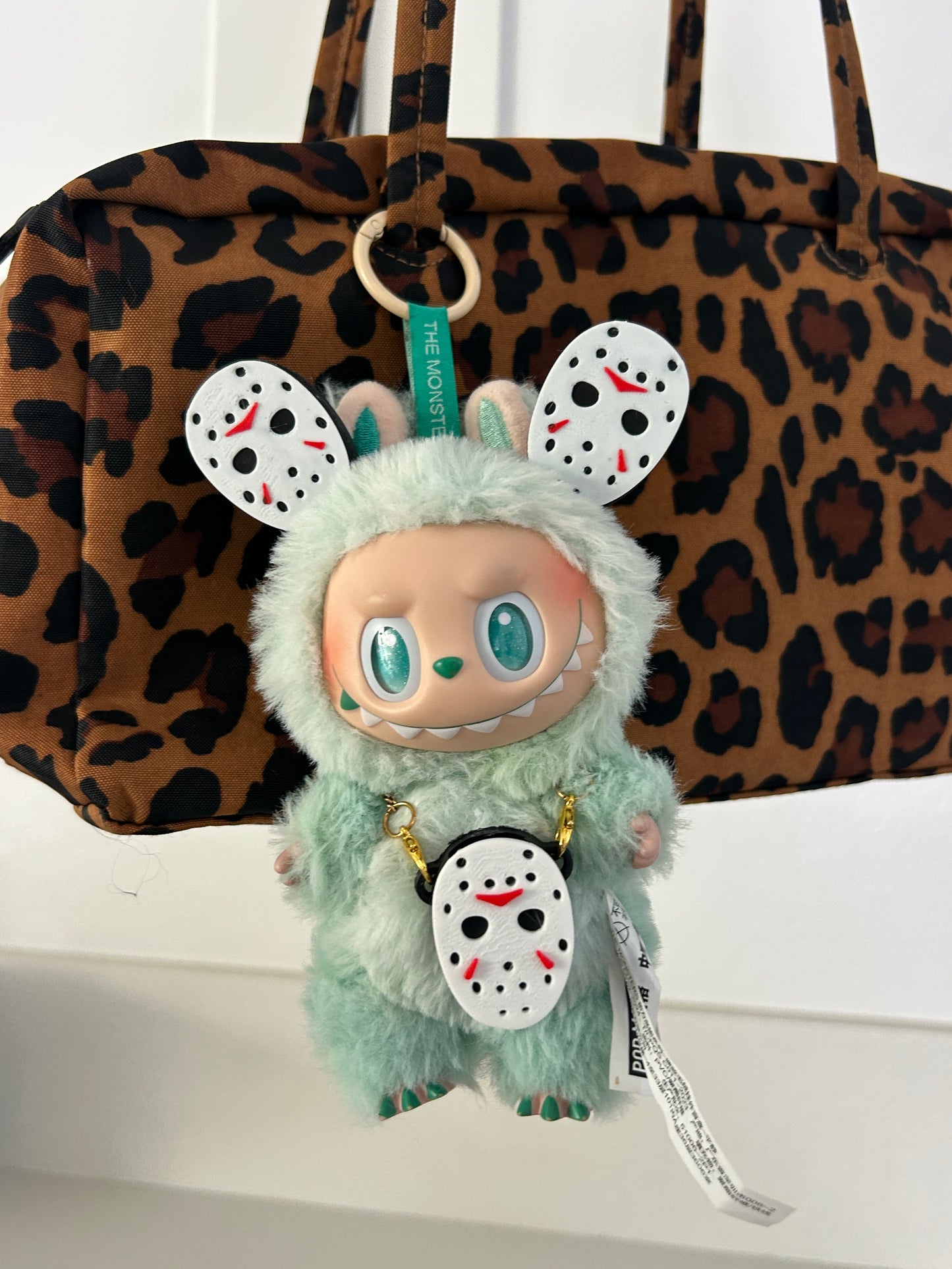 Custom Order - Kimmy