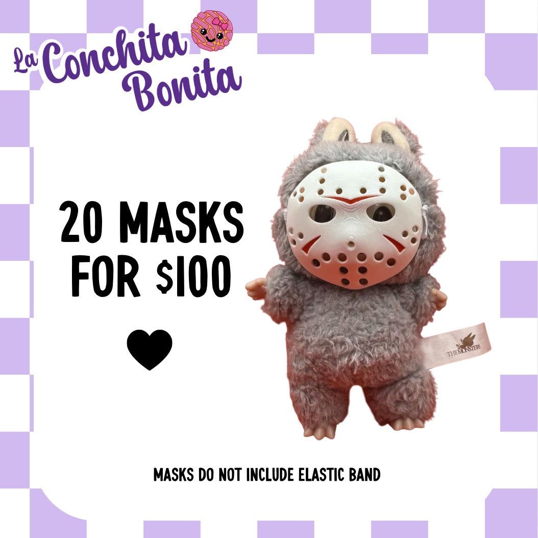 Custom Order - Kimmy