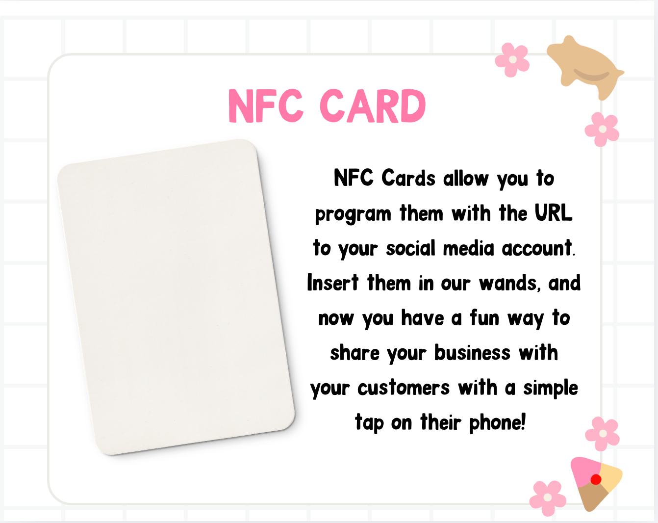 NFC Card
