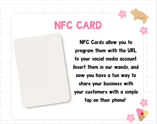 NFC Card